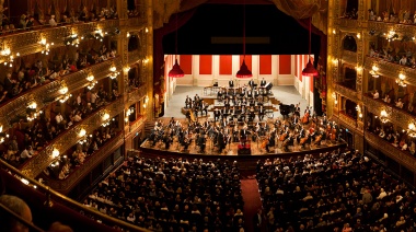 Regresan los cines y teatros en toda la provincia de Buenos Aires