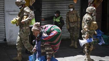 Bolivia autorizó la venta de un medicamento oral para tratar el Covid