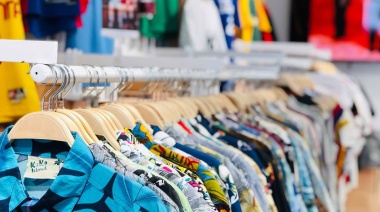 El Gobierno acordó con empresarios textiles un congelamiento de precios