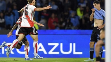 River y Rosario Central ganaron sus cruces y se verán las caras en la semifinal