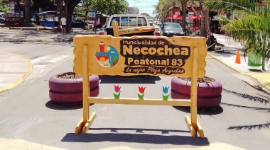 Se abrió un registro para los artistas callejeros que quieran actuar en la peatonal