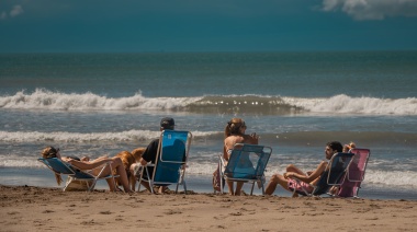 Necochea registró una ocupación del 75% en el primer fin de semana de febrero