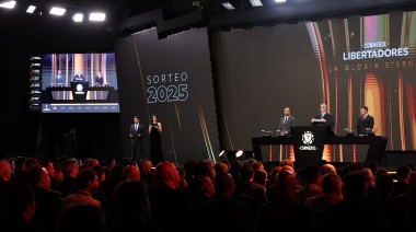 Empieza la Copa Libertadores: conocé la agenda de los equipos argentinos