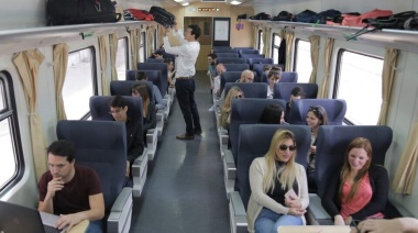 Ante las denuncias, Trenes Argentinos anunció nuevos controles para los pasajes