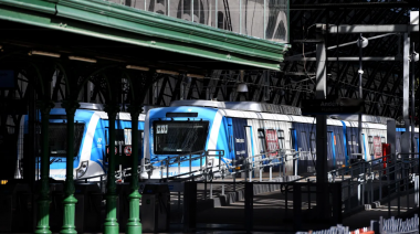 Nuevo paro de trenes: La Fraternidad anunció medida de fuerza para el próximo miércoles