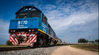 La Fraternidad levantó el paro de trenes por una Conciliación Obligatoria