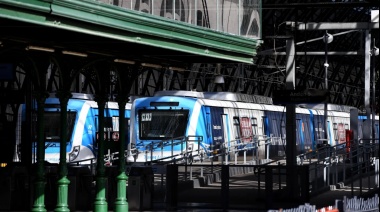 La Fraternidad amenaza con un nuevo paro de trenes de no llegar a un acuerdo salarial