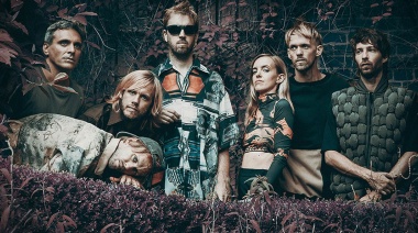 El Plan de la Mariposa presenta nueva canción en las plataformas digitales