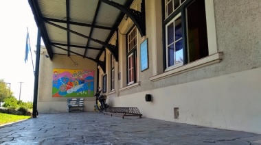 La Escuela Municipal de Artes y una nutrida oferta de talleres para este ciclo lectivo 2023