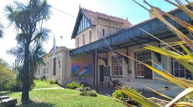Sebastián Serqueira es el nuevo director interino de la Escuela Municipal de Artes
