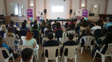 Comenzó un nuevo curso sobre manipulación de alimentos libres de gluten