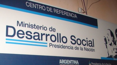 El Gobierno confirmó el cierre del CDR Necochea y cesó a los trabajadores por mail