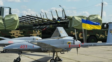 Rusia denunció incursiones ucranianas en su territorio