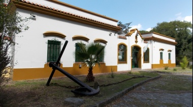 Nuevos horarios de visitas a los museos del Parque durante el verano