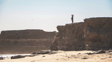 Propuestas para disfrutar la naturaleza de Necochea en junio