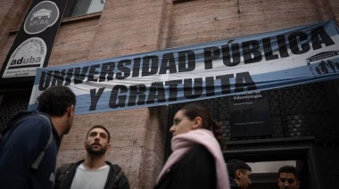 Las nuevas medidas de Milei para controlar el presupuesto de las universidades