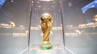 El campeonato de Argentina en Qatar quedó impreso en la Copa del Mundo