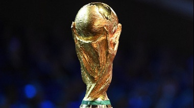 España y Portugal se candidatean para organizar el Mundial de fútbol en 2030