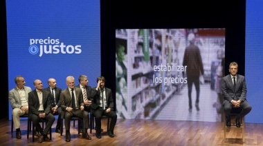 Transfirieron a los intendentes la potestad de fiscalizar Precios Justos