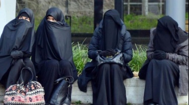 Cómo recorta los derechos de las mujeres y el colectivo LGTBIQ+ la ley islámica