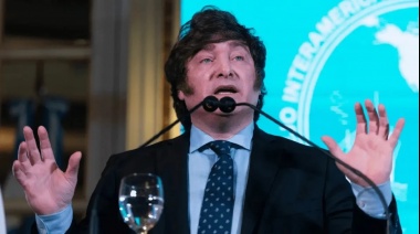 Denunciaron al Gobierno argentino ante la ONU por violaciones al sistema democrático