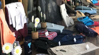 El 72% de las empresas del rubro de la indumentaria reportaron caídas en las ventas de ropa