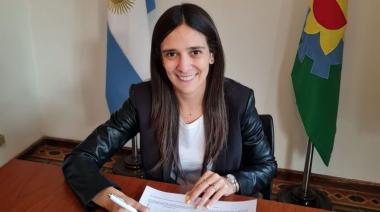 Maria Eugenia Vallota le pone los puntos a Rojas