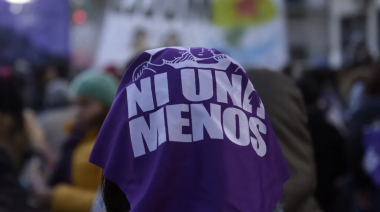 El municipio y el arco político nacional pidieron "terminar con la violencia"