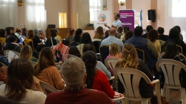 Nuevos talleres emprendedores enfocados en el manejo de las redes sociales