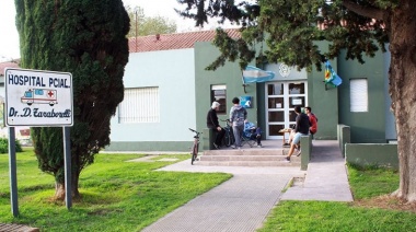 Provincia anunció la transformación del "Taraborelli" en un hospital de Agudos