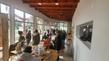 Comenzó a funcionar el "Espacio Domingo" en el Hospital Taraborelli