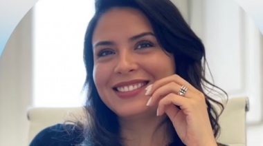 Quién es la community manager de Dylan y acusada de ser amante de Alberto Fernández