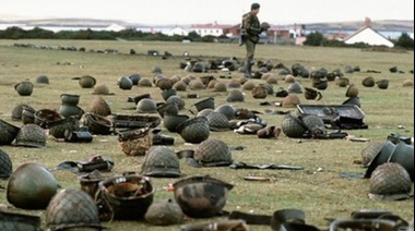 Todos los actos por el Día del Veterano y de los Caídos en Malvinas