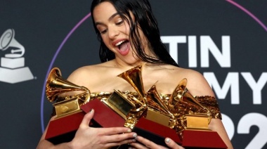 Grammy Latinos: "Motomami" es el álbum del año y Fito Páez se llevó tres premios