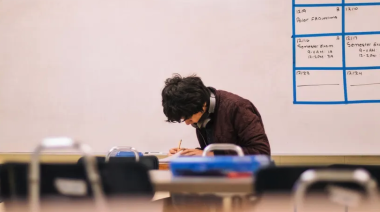 El 1º de marzo de 2023 volverán las clases en la provincia de Buenos Aires