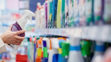 Consultoras privadas pronostican una inflación del 9% para abril