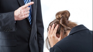 Trabajadoras judiciales: el 95% sufrió algún tipo de violencia en el ámbito laboral