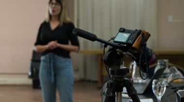 Lanzan llamado a profesionales para brindar capacitaciones a lo largo del año