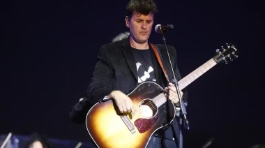"Nunca les gustó el rock": Ciro arremetió contra las críticas a su concierto en Cosquín