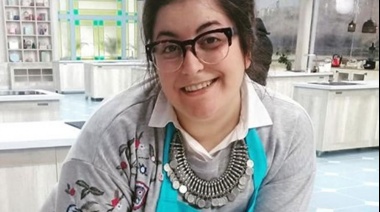 Agustina Fontenla, ex participante de Bake Off murió de coronavirus