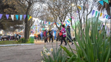 Convocan a emprendedores para una exposición por el 169º Aniversario de Quequén