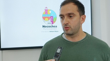 Hábitat recorrió el Barrio Los Tilos para conocer la situación de 112 hogares