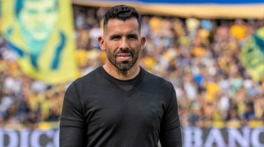Carlos Tevez será el nuevo entrenador de Independiente