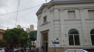 Los bancos modifican su horario y comienzan a atender desde las 8