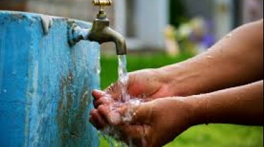 Lanzan recomendaciones para hacer un uso responsable del agua