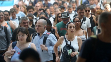 La térmica en el AMBA superó los 47 grados y los cortes de luz complican la situación