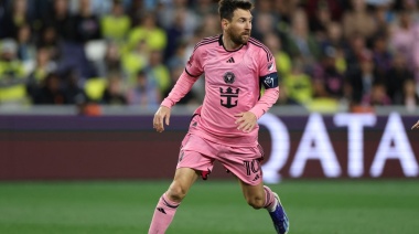 Con Messi en cancha, Inter Miami define la llave de octavos de la Concachampions