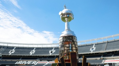 AFA analiza implementar un ranking para clasificar a las copas Libertadores y Sudamericana