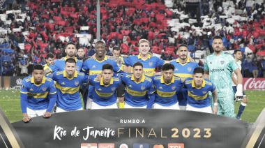 En un deslucido partido, Boca y Nacional empataron en cero