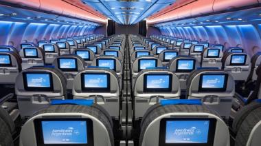 Aerolíneas volará este verano entre Mar del Plata y Montevideo por primera vez
